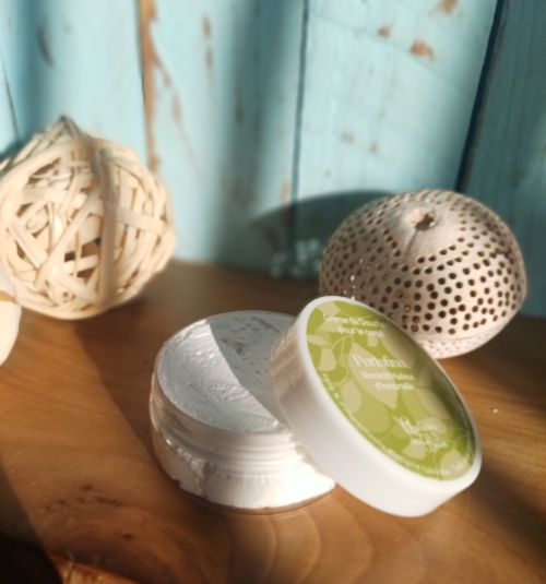 Mini crème de douche Portofino image