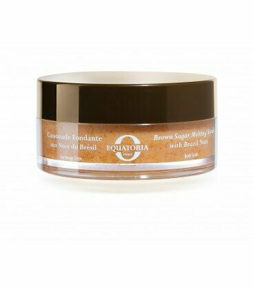 CASSONADE FONDANTE AUX NOIX DU BRESIL image