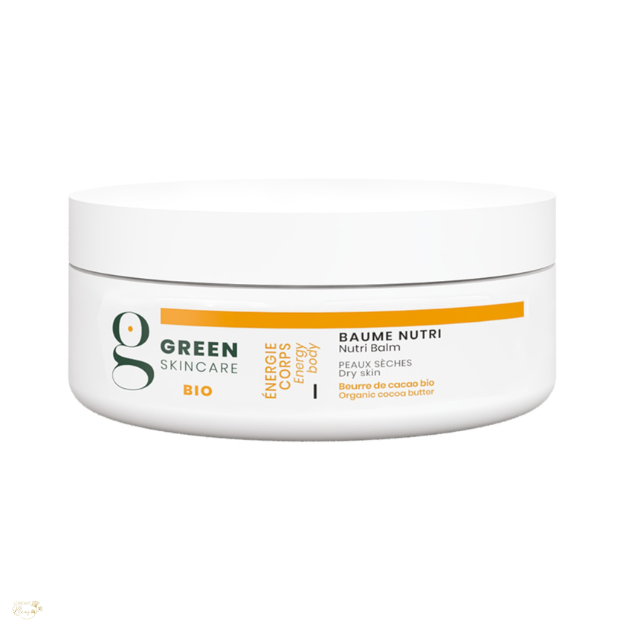 Baume nutri 150ml image