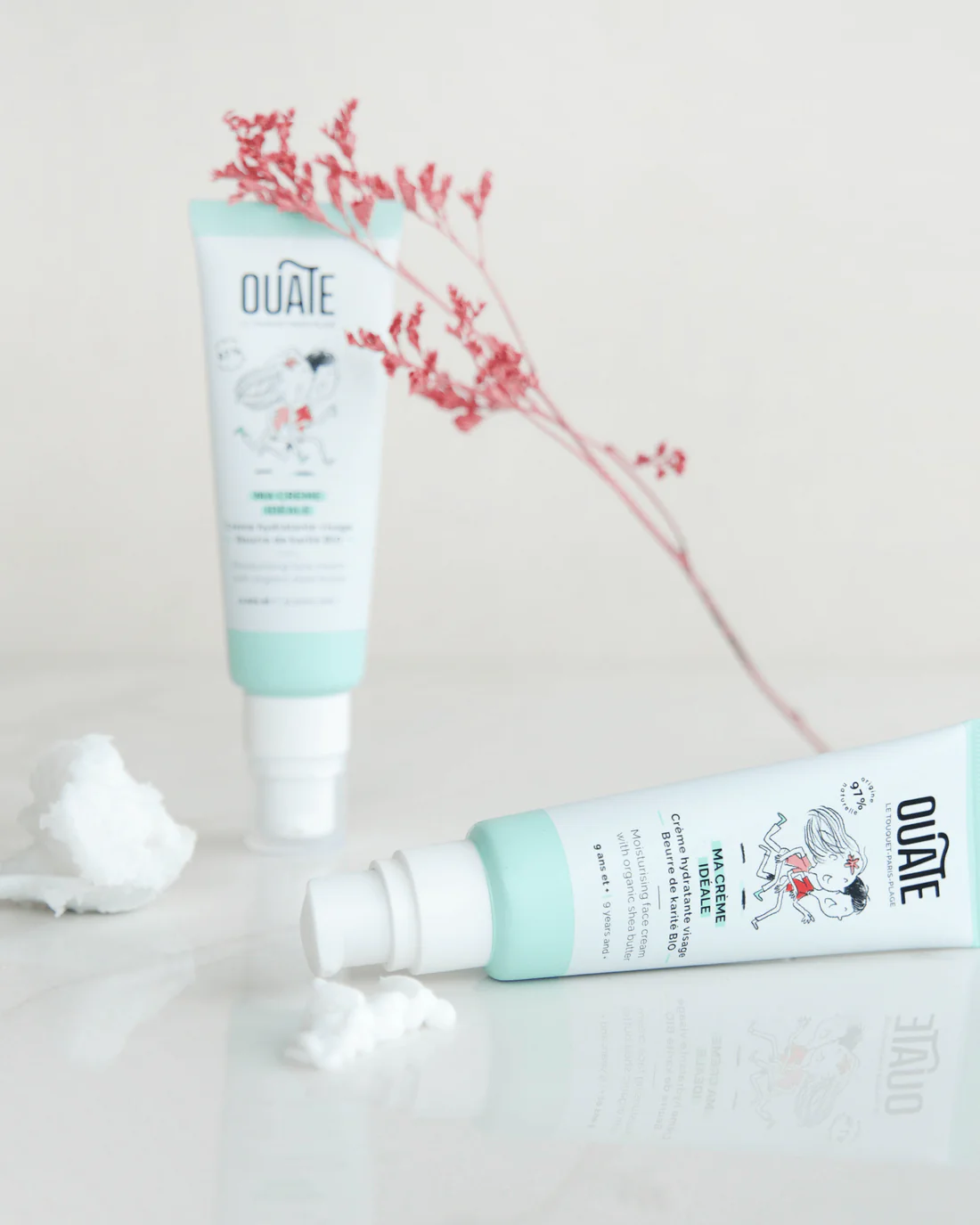 ma crème idéale image