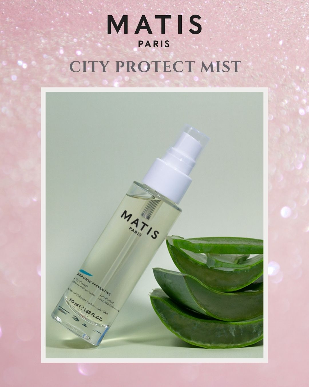 CITY PROTECT MIST image