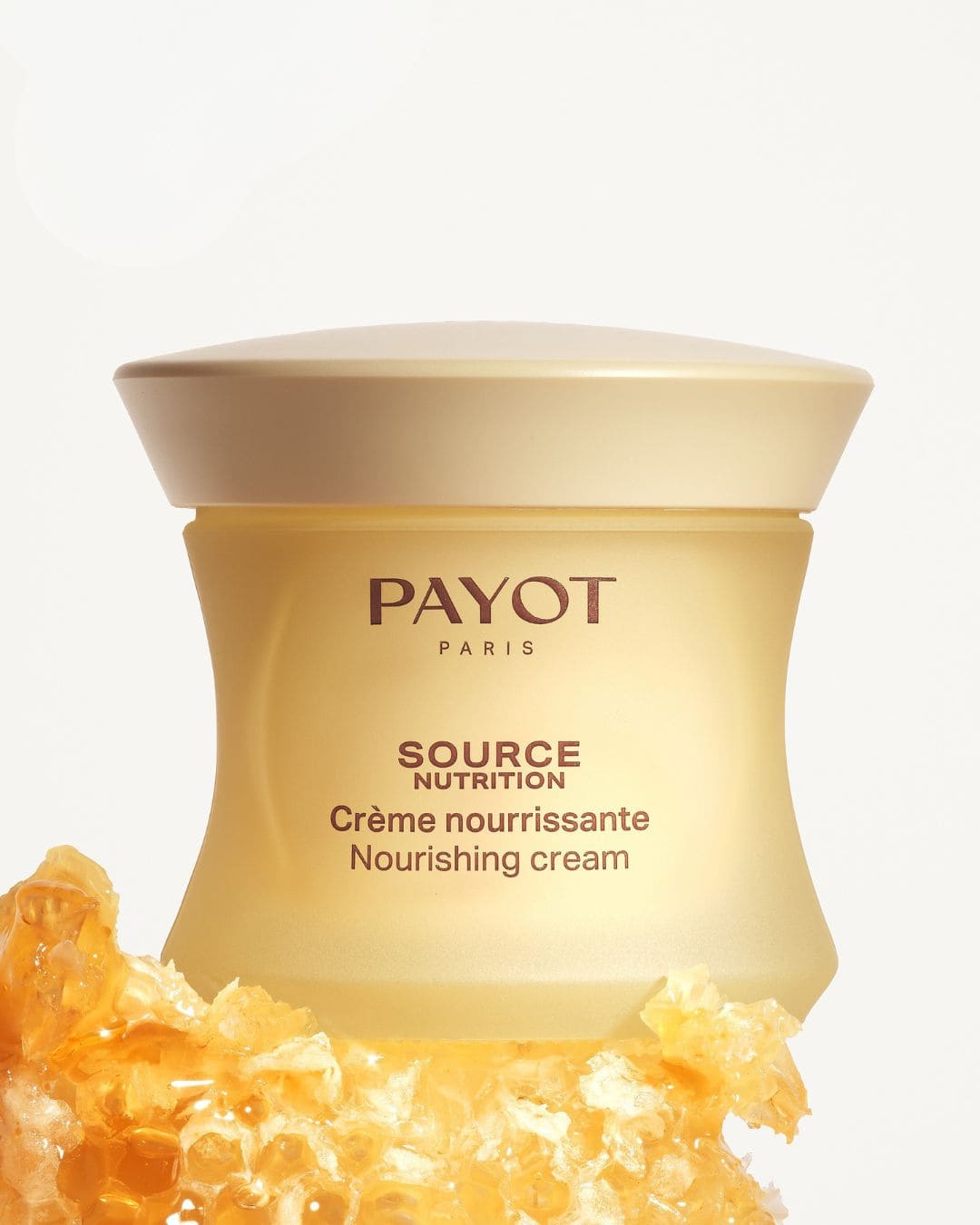 Crème nourrissante (nouvelle formule) image