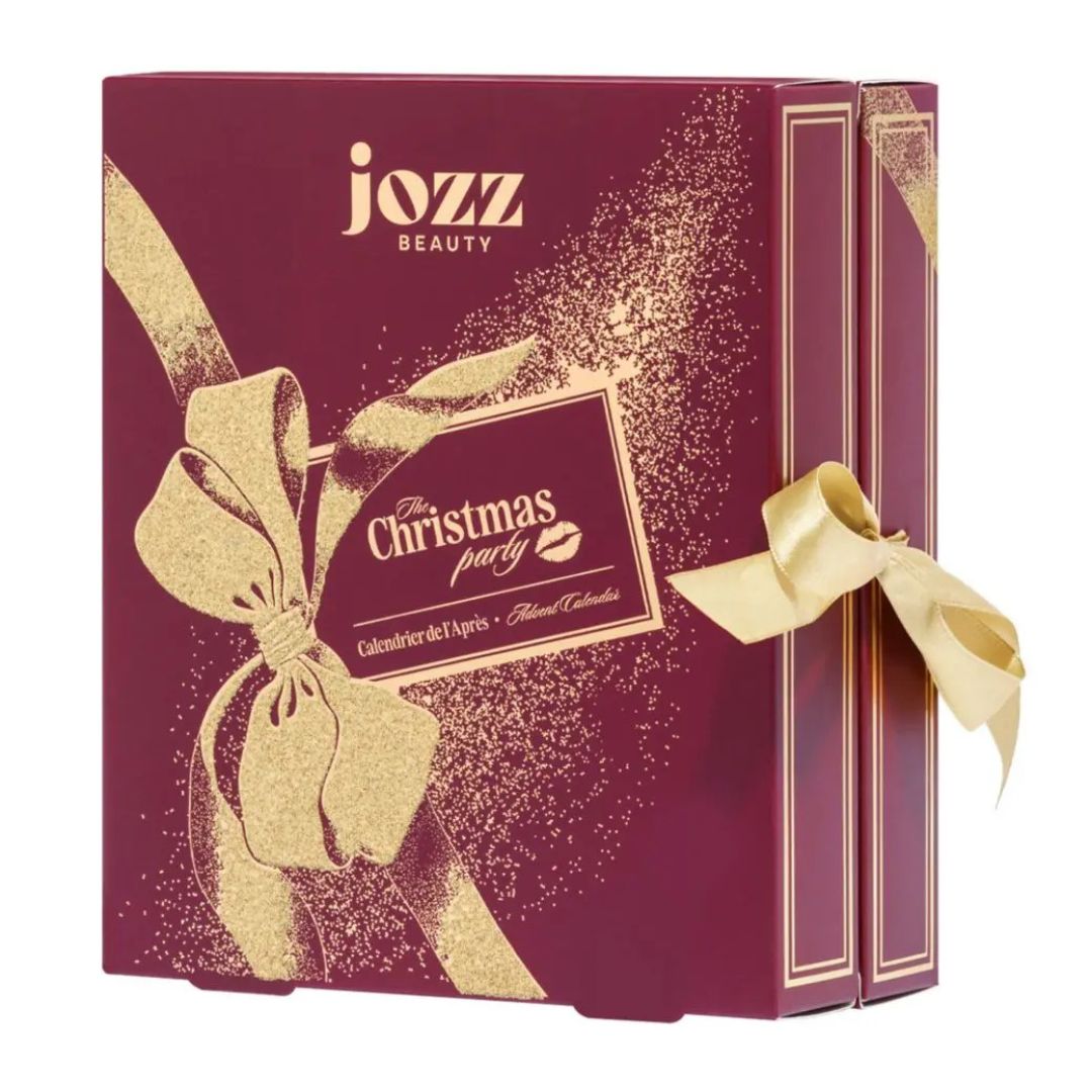 Calendrier de l'Après Jozz image