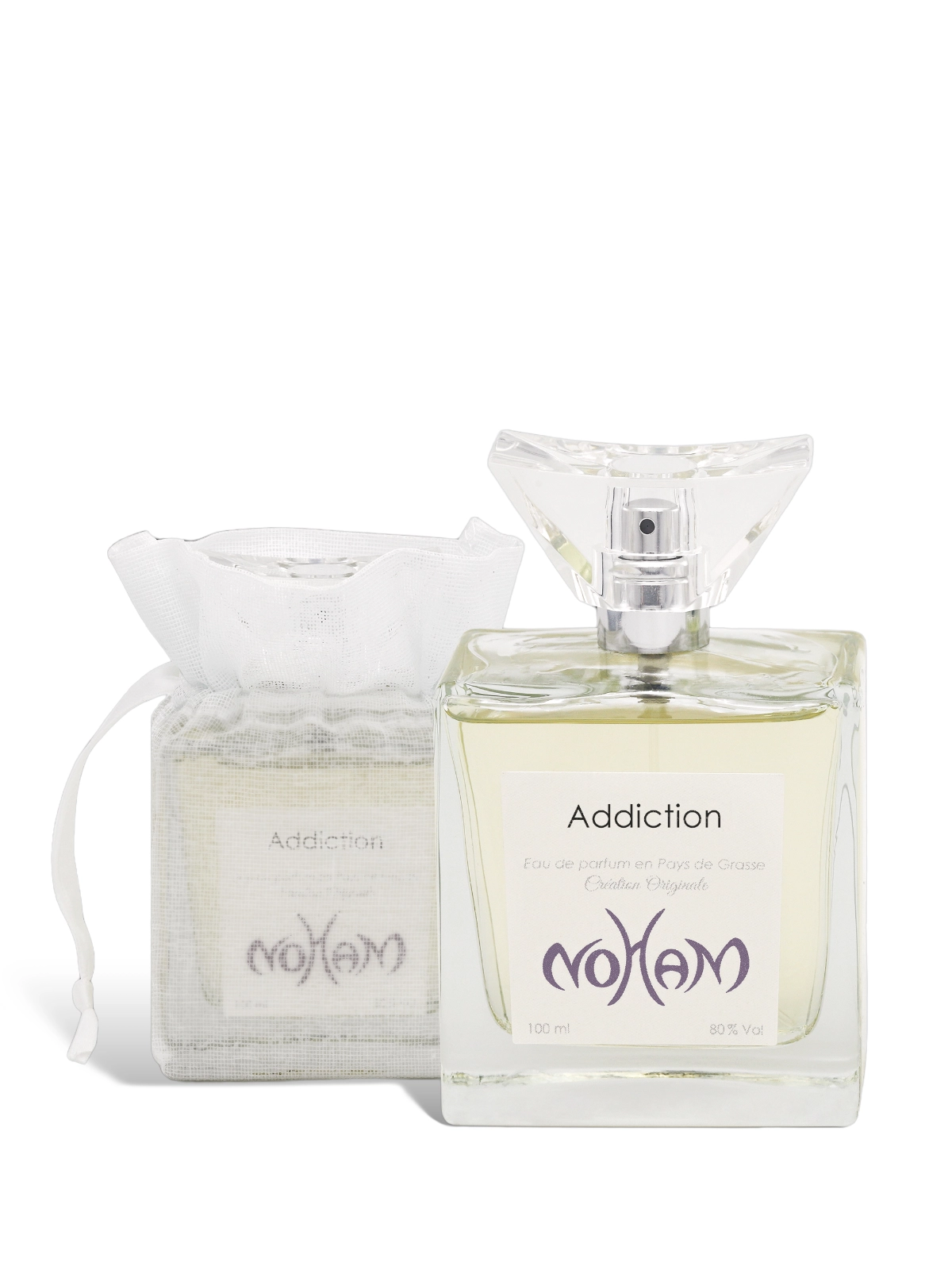 Addiction - 100ml image