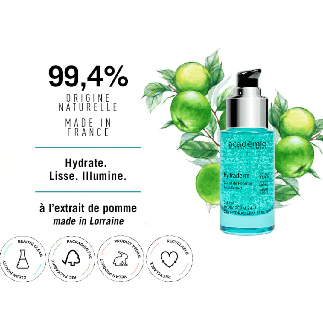 Sérum Hydraderm 24h image