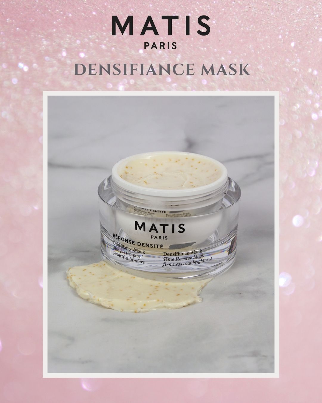 DENSIFIANCE MASK image