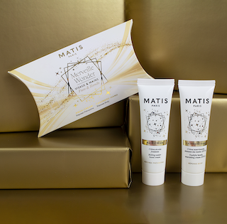 COFFRET MINI MATIS VISAGE ET MAINS image