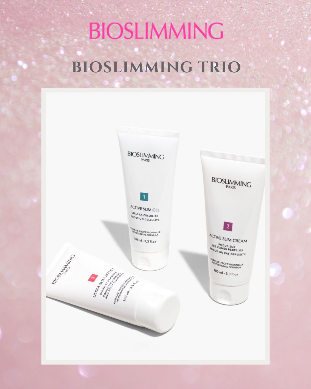 BIOSLIMMING TRIO image