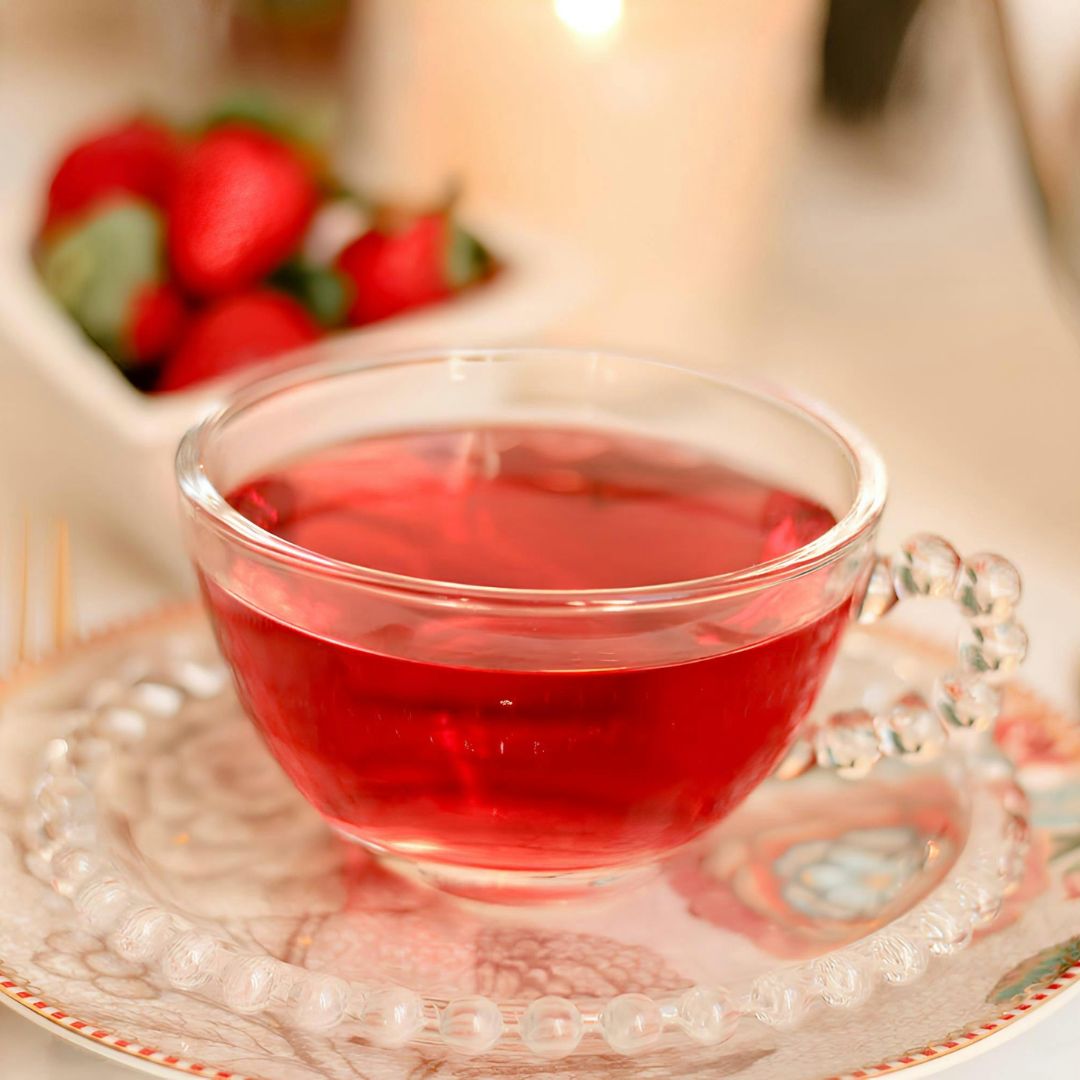 Infusion Sweet Berry image