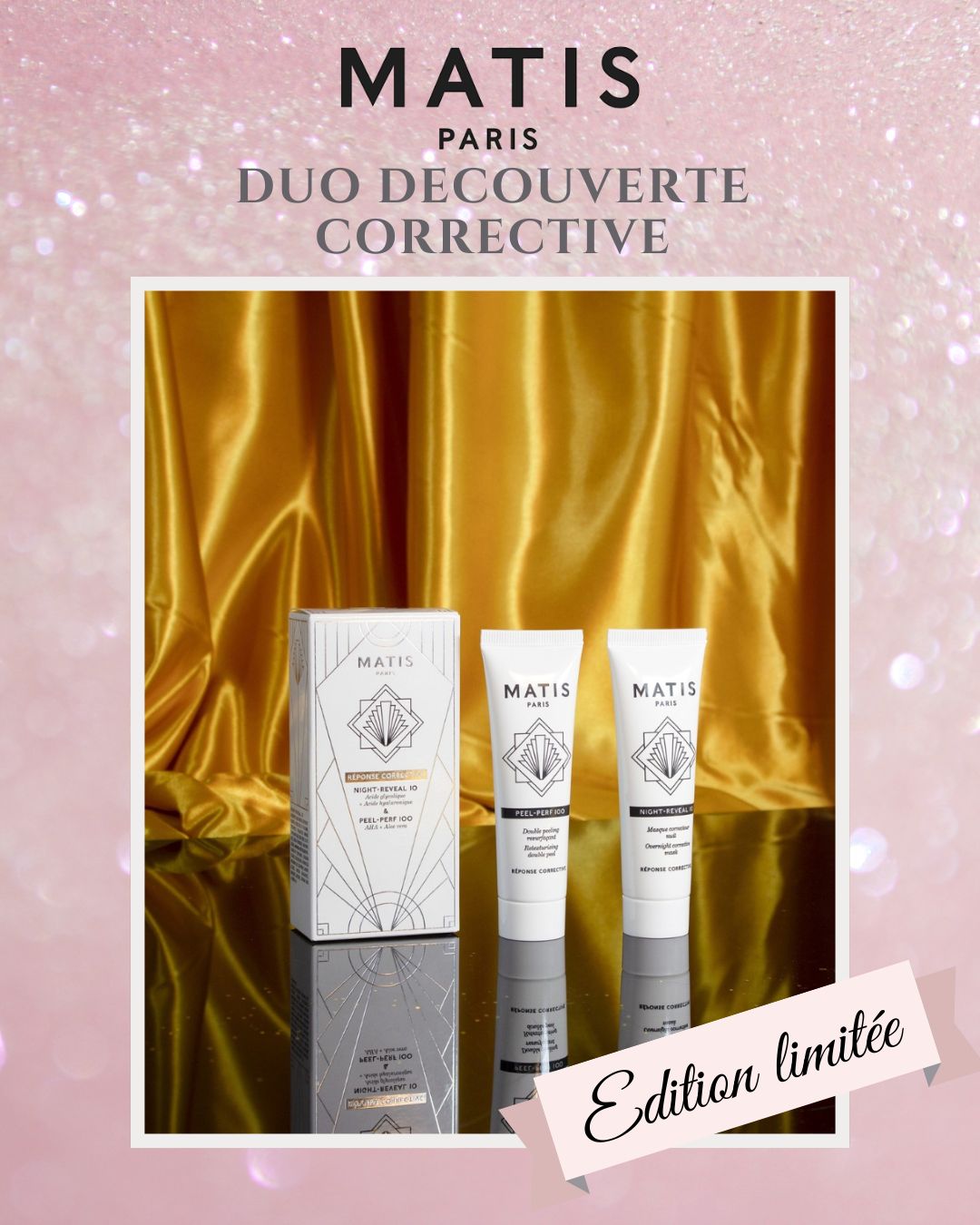 Mini Duo Corrective image