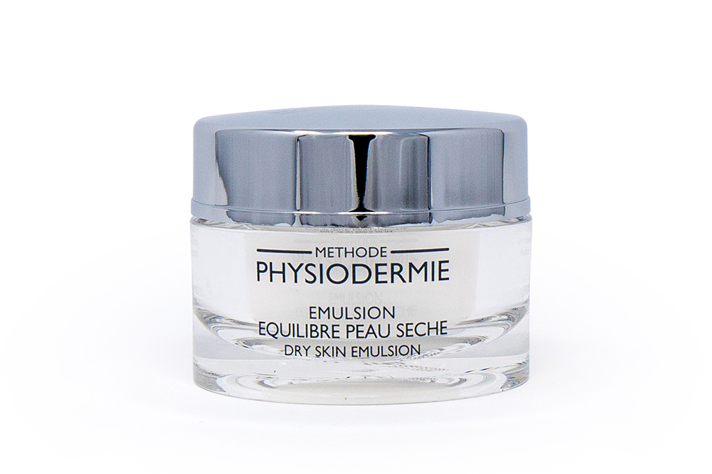 EMULSION PEAU SECHE image