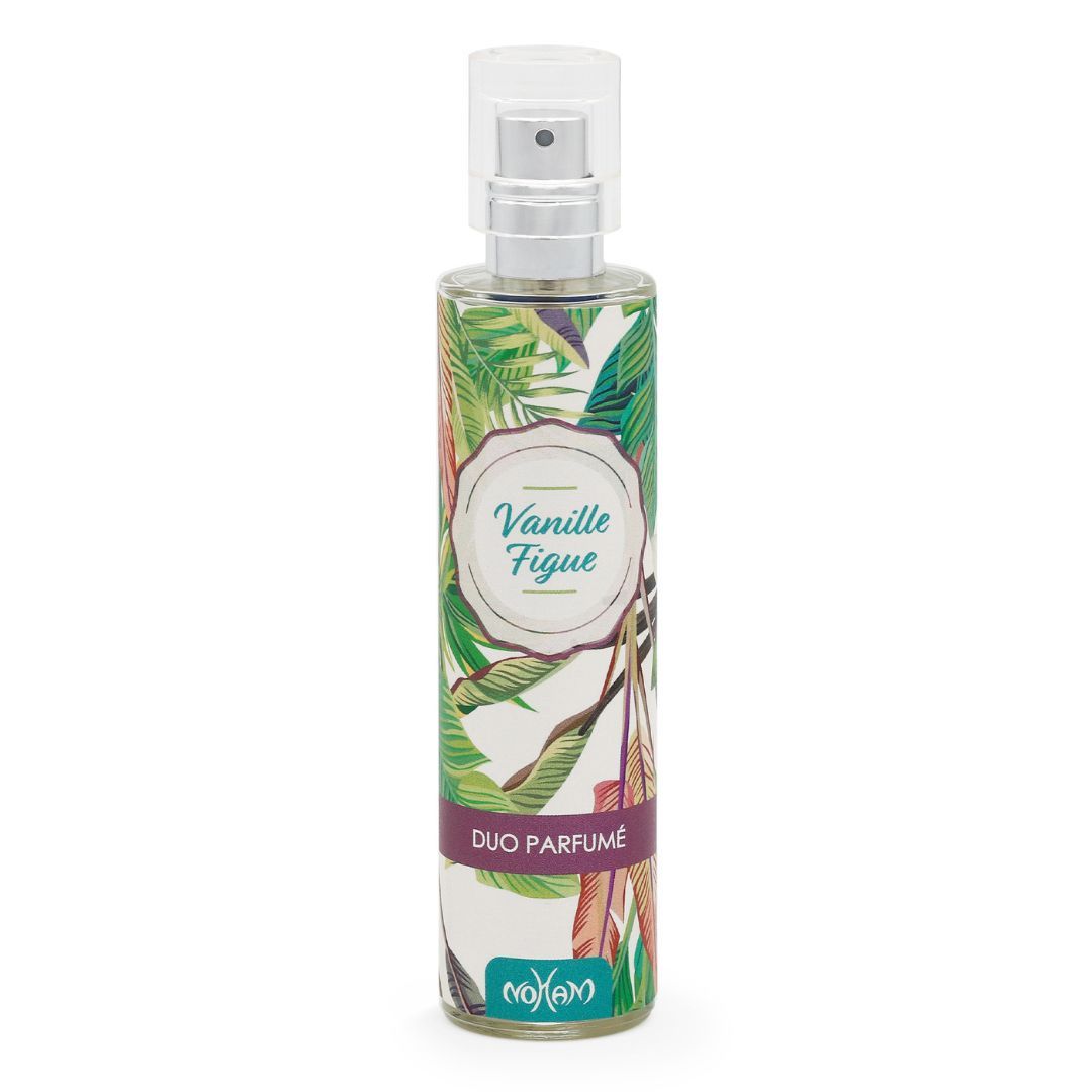 Duo Parfumé "Vanille Figue" image