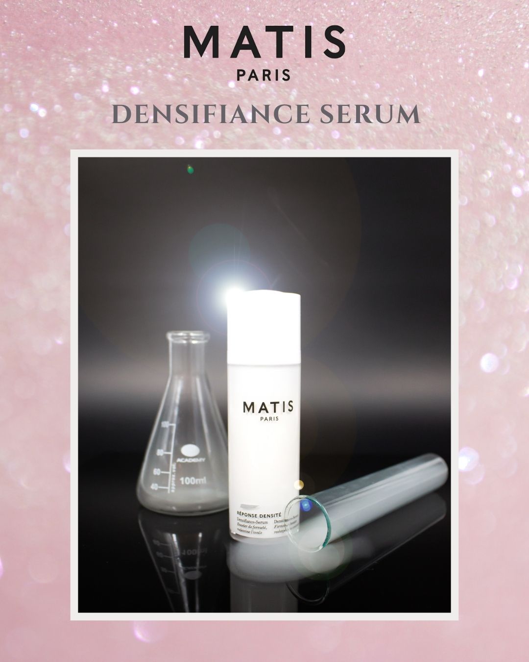 DENSIFIANCE SERUM image