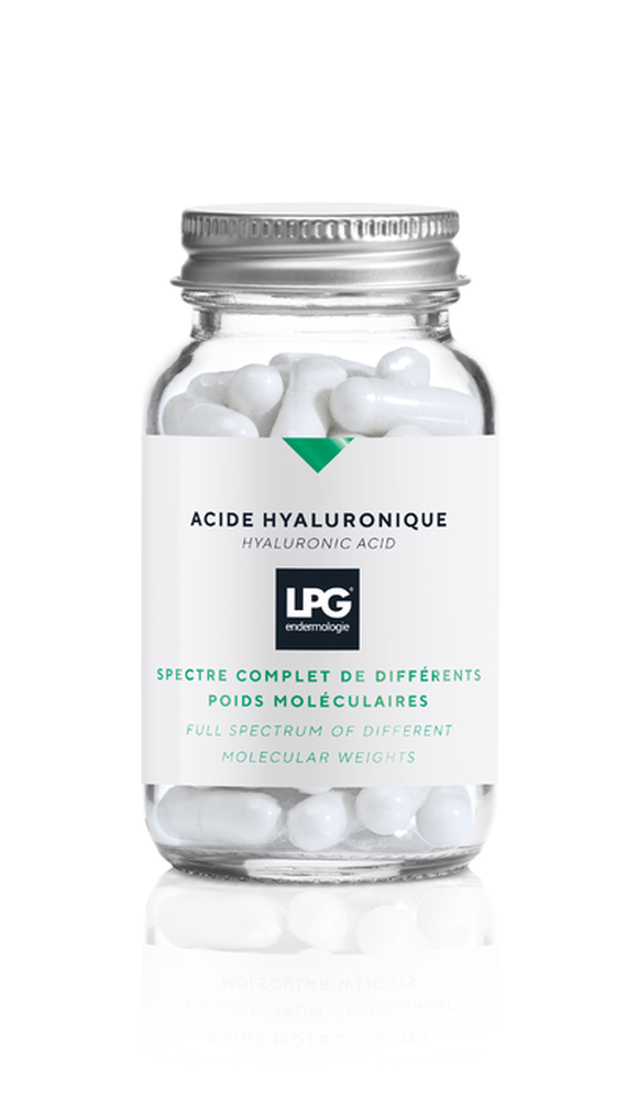 Acide Hyaluronique 28 gélules image