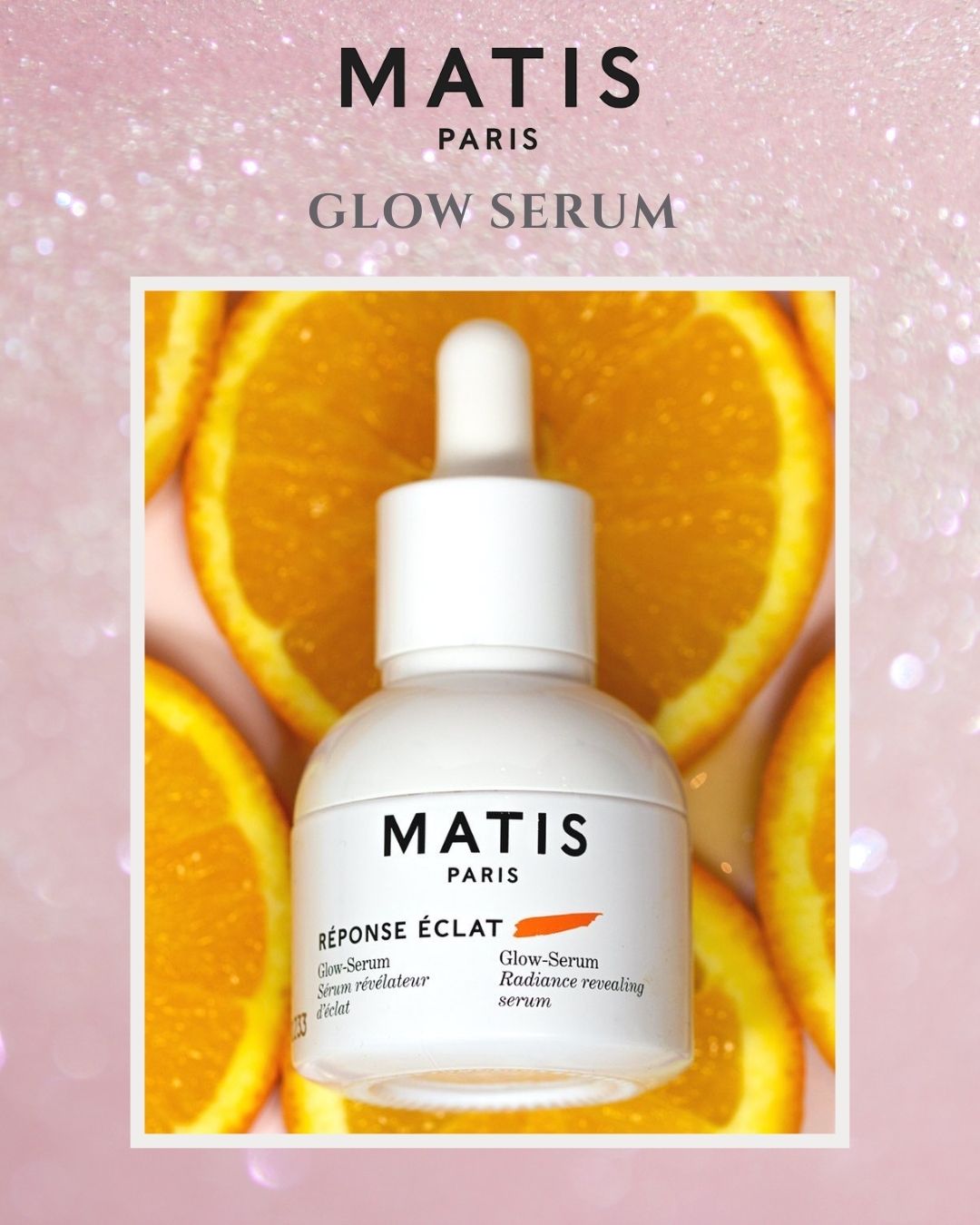 GLOW SERUM image