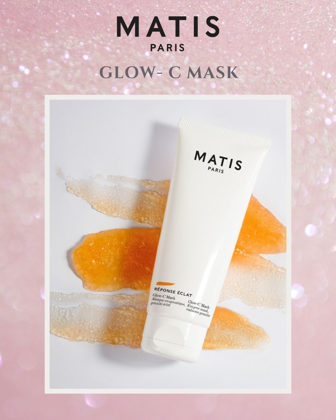 GLOW- C MASK image