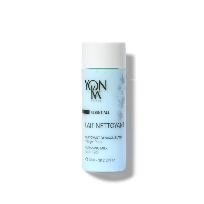 Lait nettoyant modèle voyage image