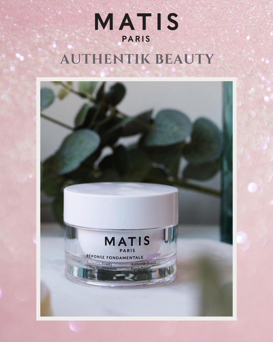 AUTHENTIK BEAUTY image