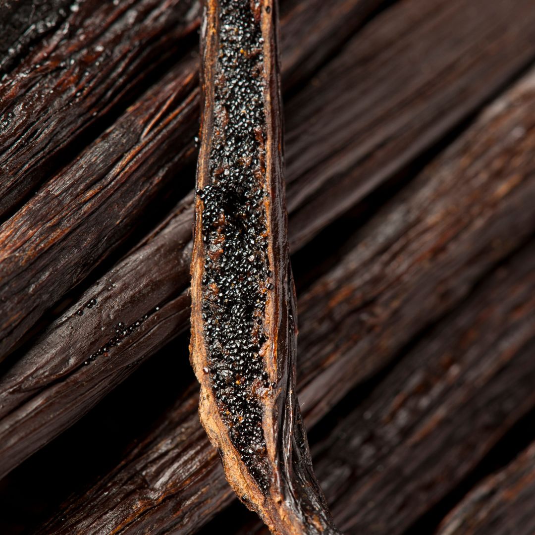 Yummy Drops "Vanille" image