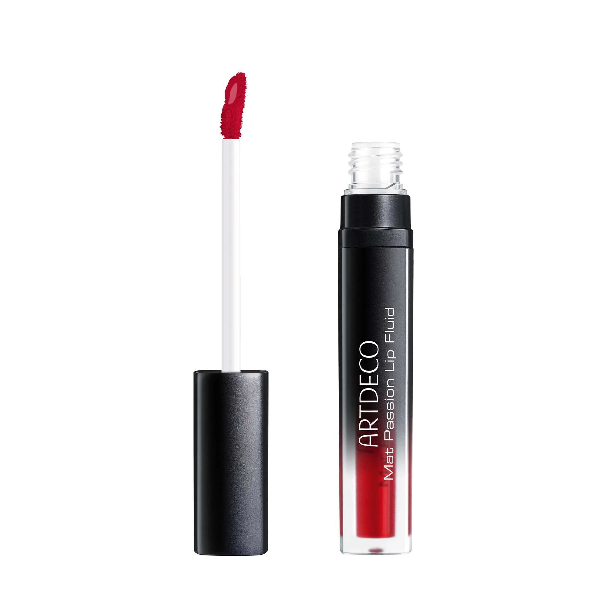 Rouge à lèvres liquide N°42 image