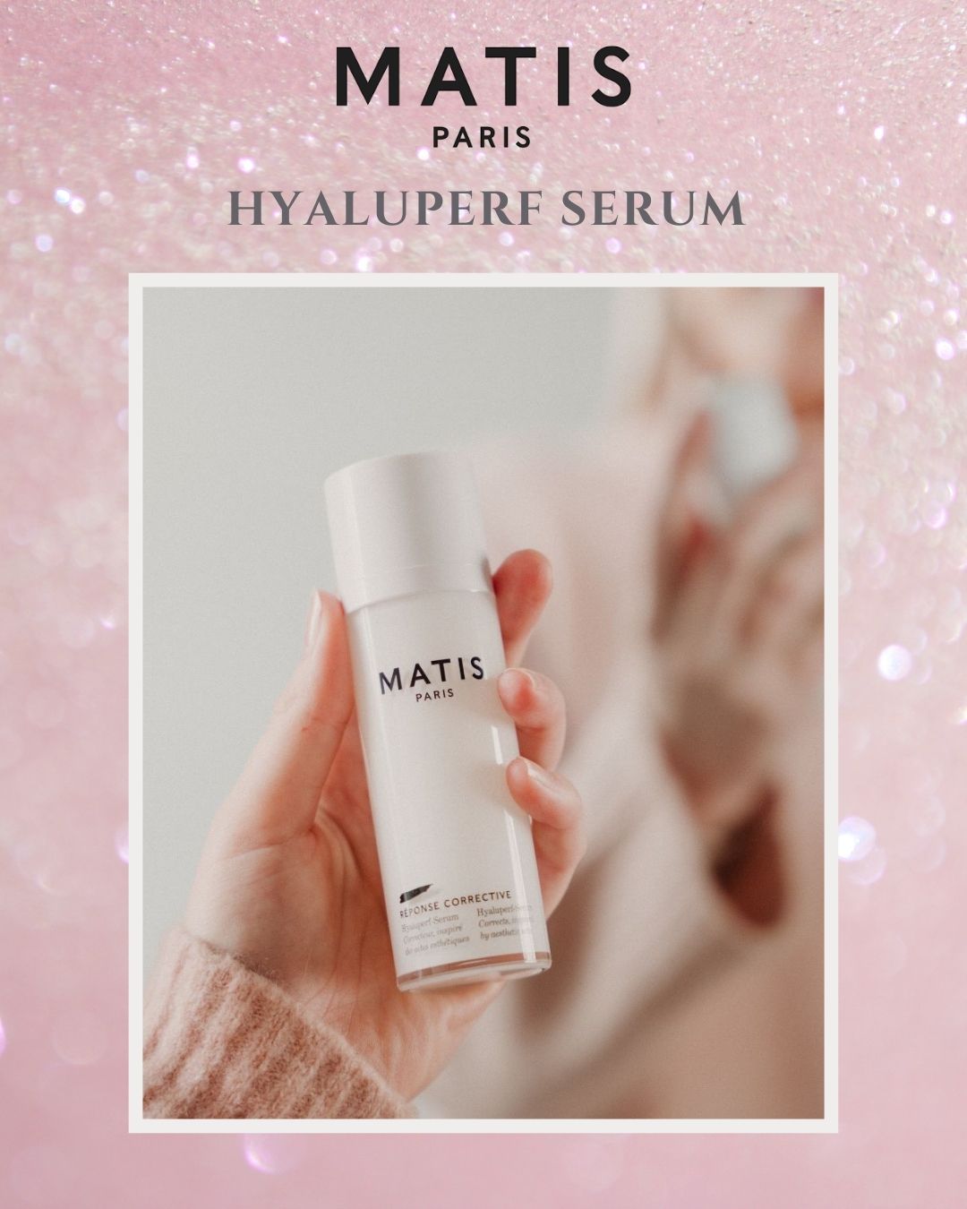 HYALUPERF SERUM image