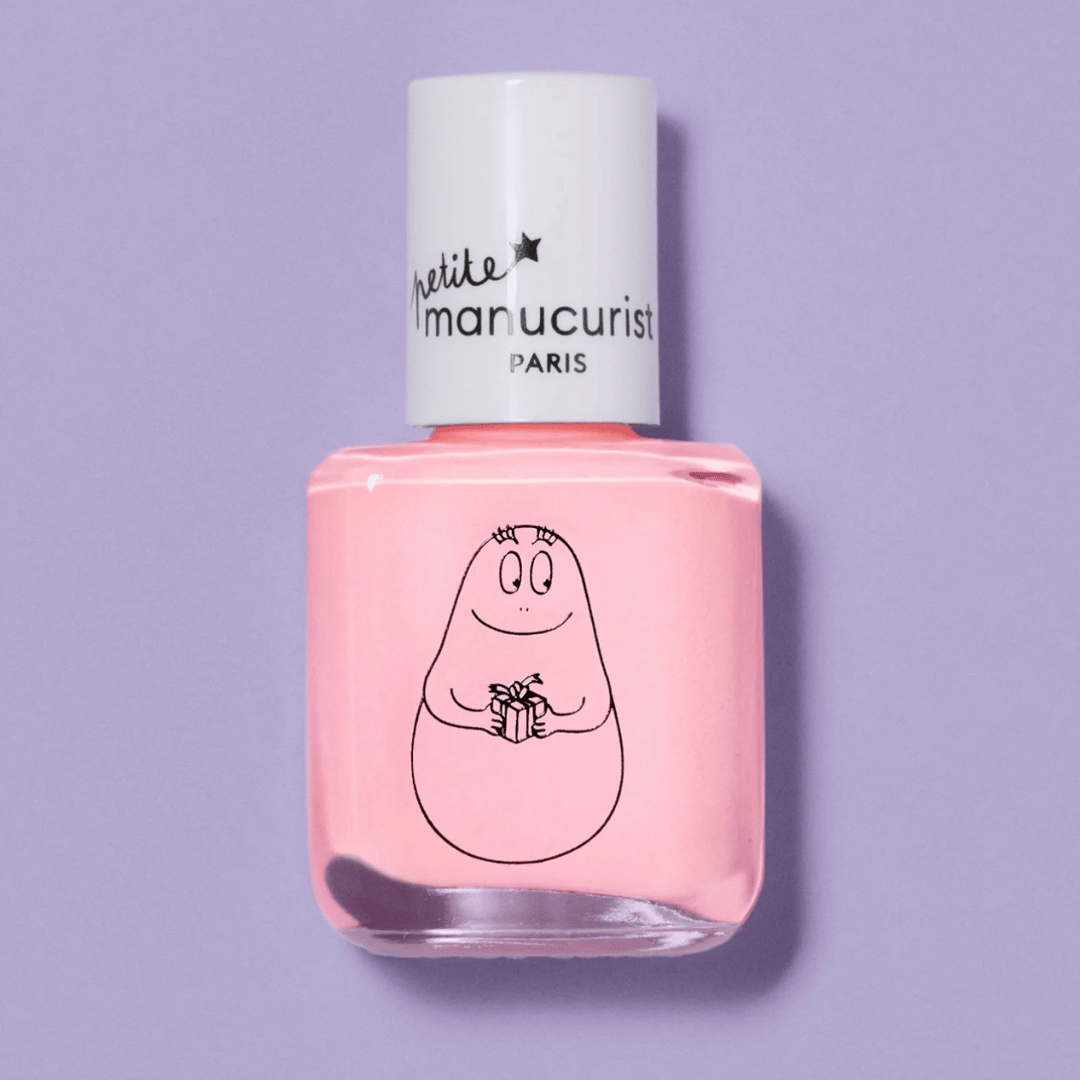 Barbapapa image