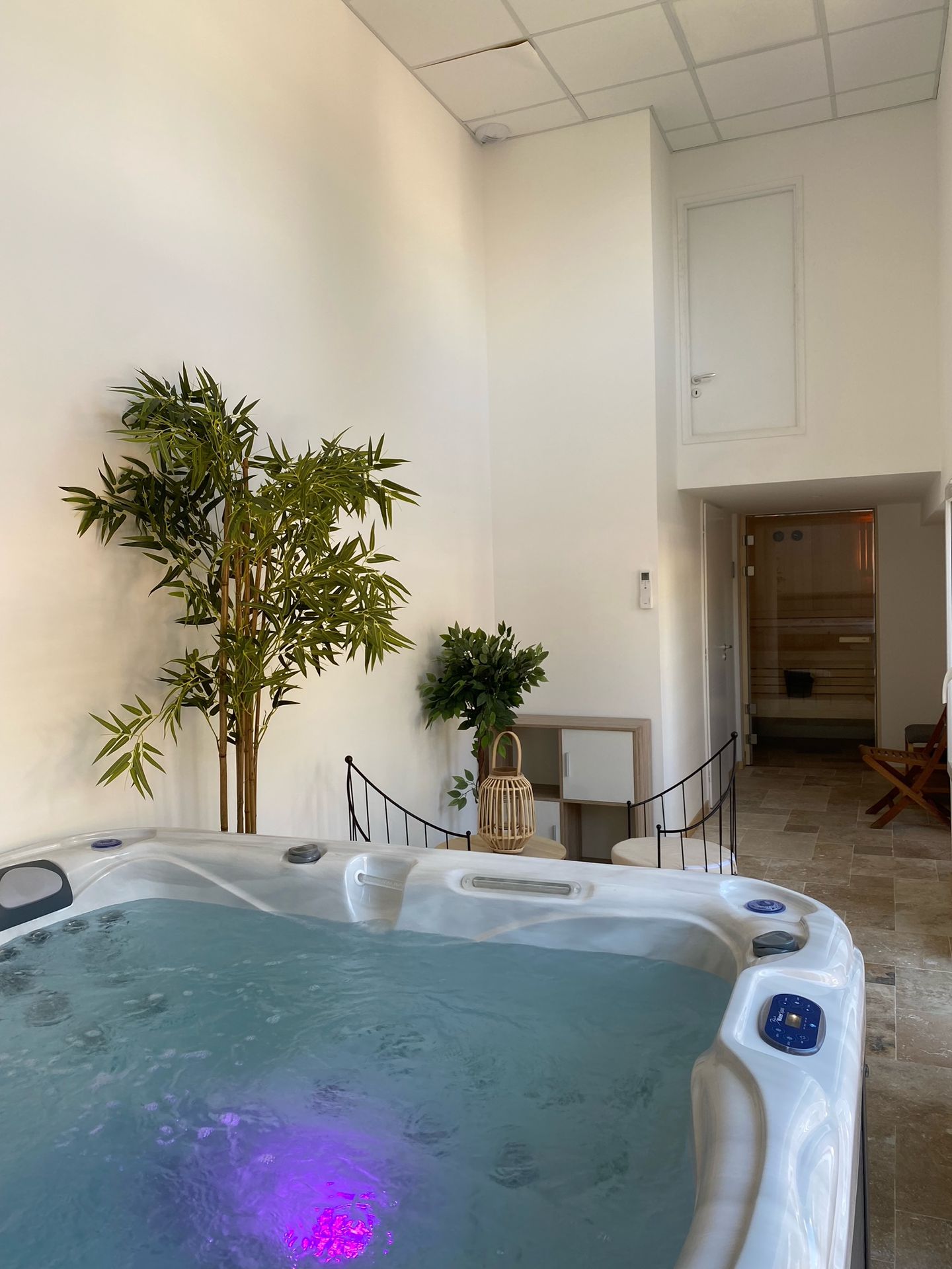 Espace cocoon 1h 1personne image