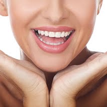 Le blanchiment des dents image