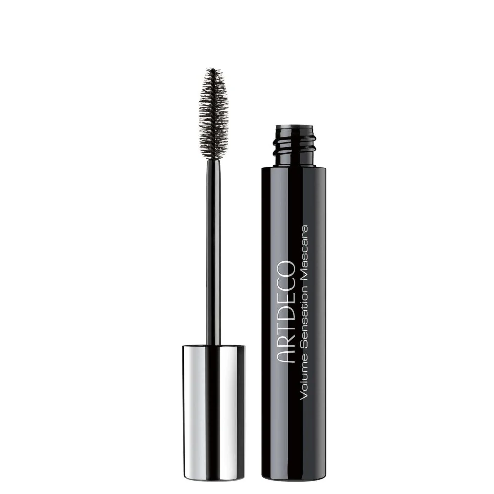 Volume Sensation Mascara image