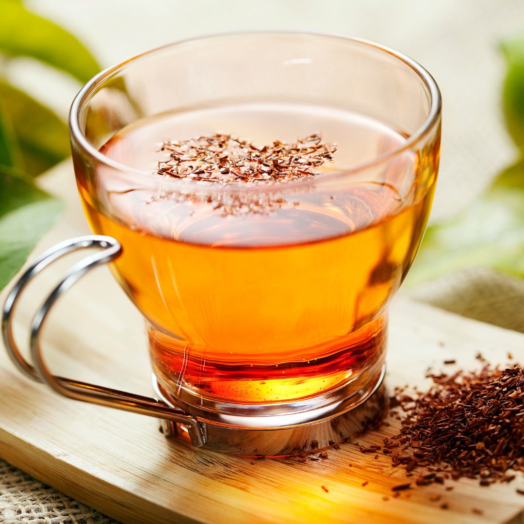 Rooibos "Happiness" image