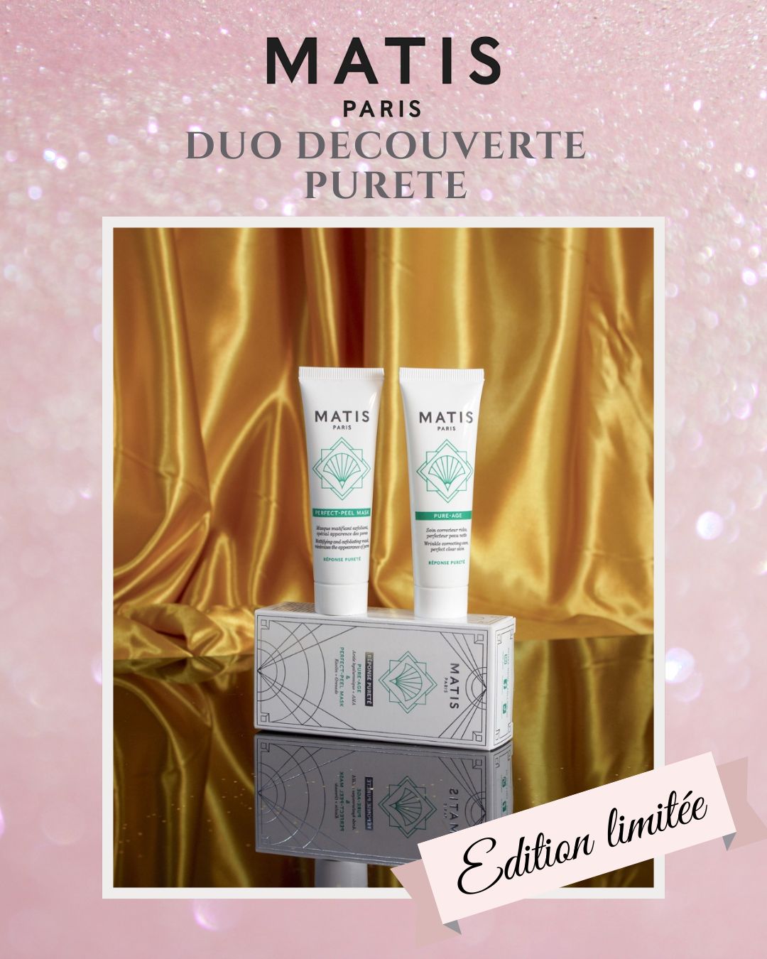 Mini Duo Pureté image