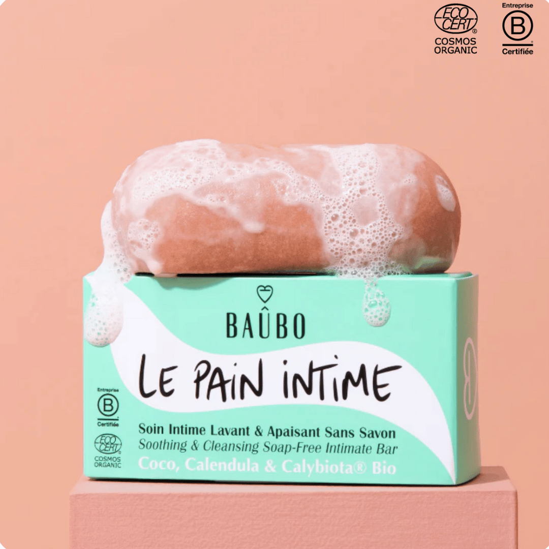 Le Pain Intime image