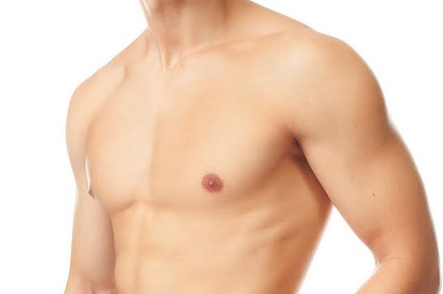 Epilation maillot intégral