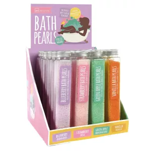 Perles de bain image