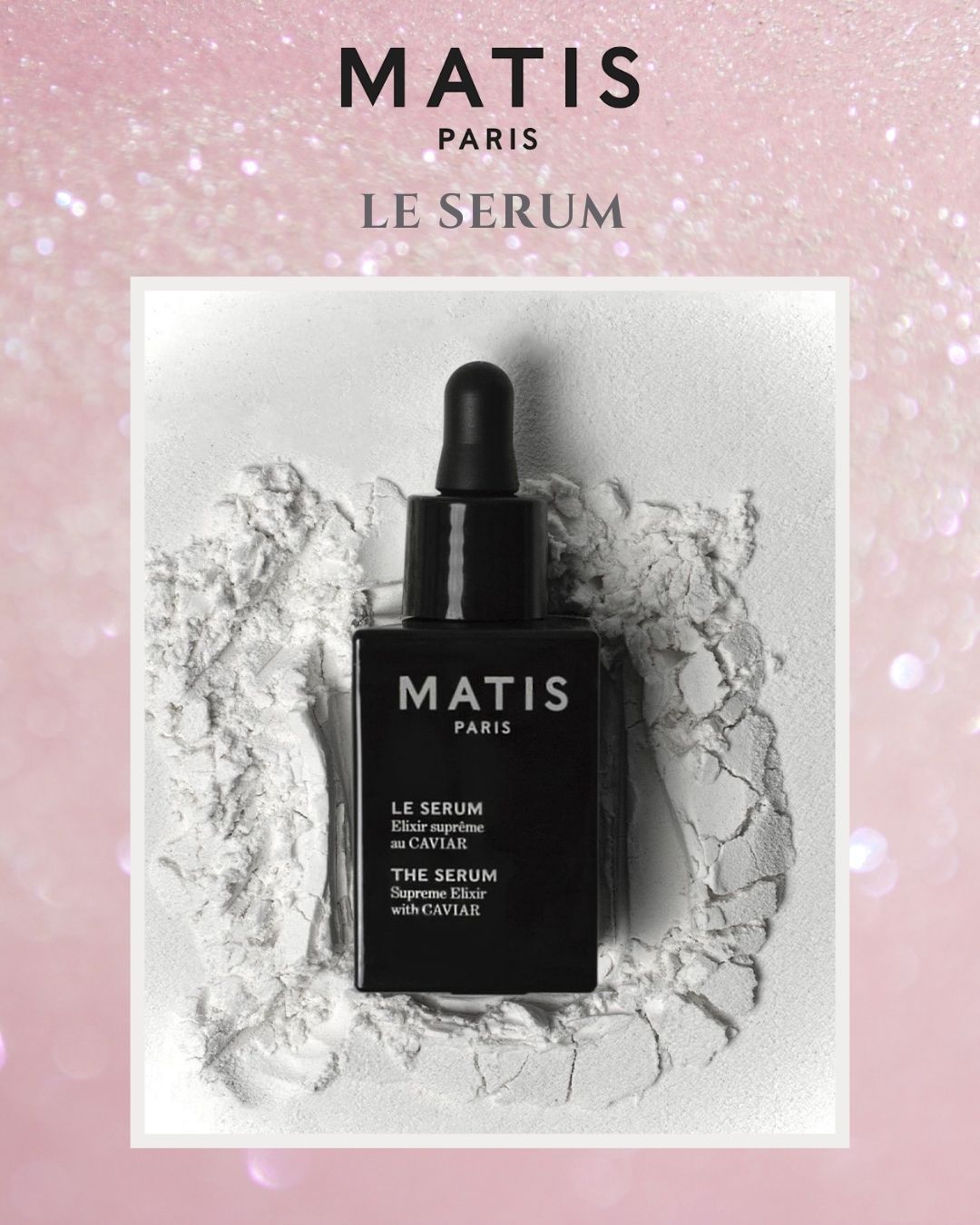 LE SERUM image