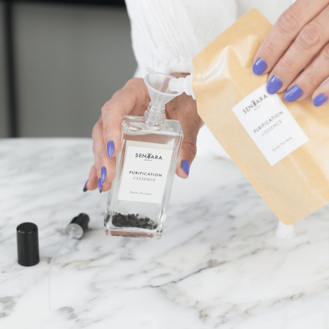 Spray Aurique - L'essence 30ml image