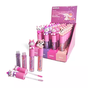 Gloss friendly Animals image