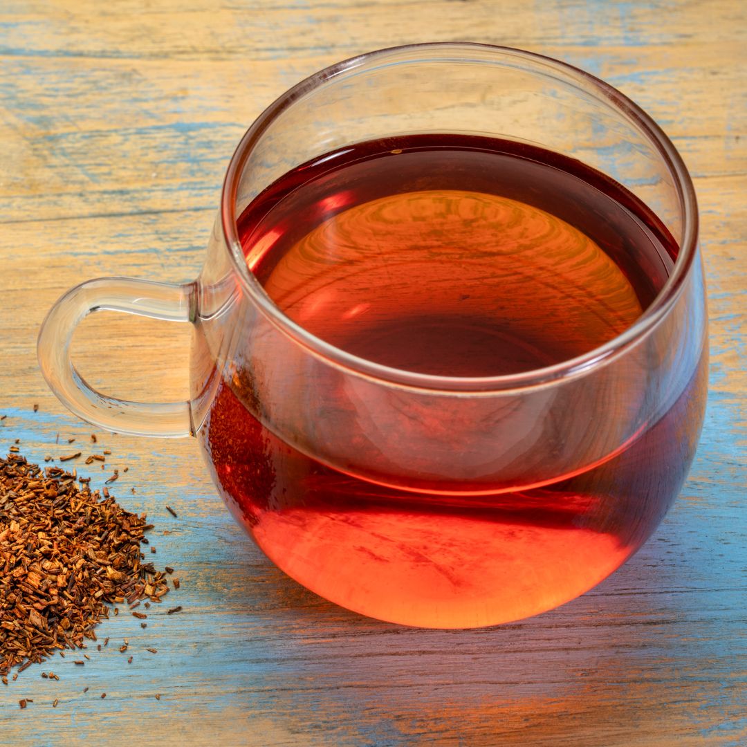 Rooibos "So in Love" image