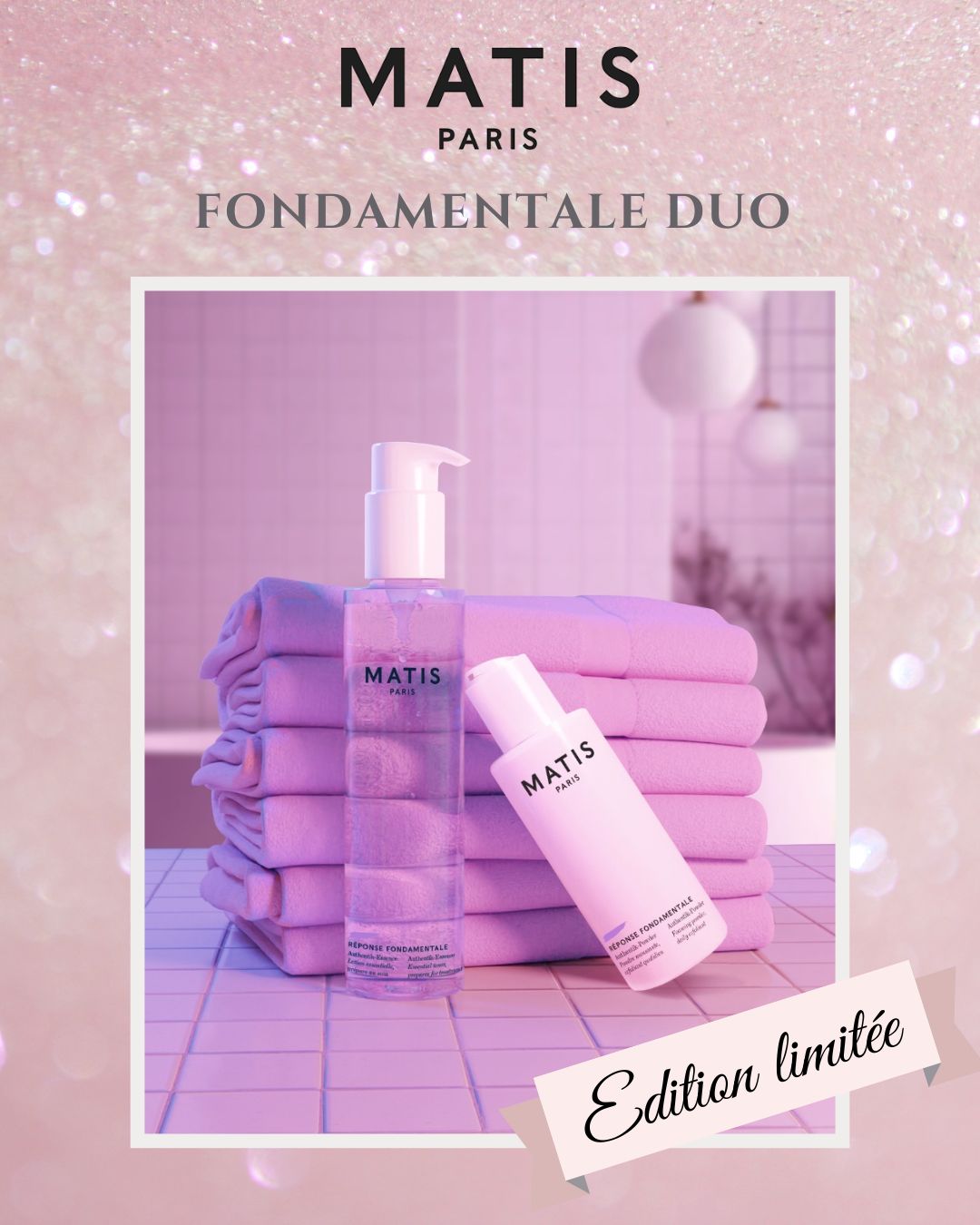 FONDAMENTALE DUO image