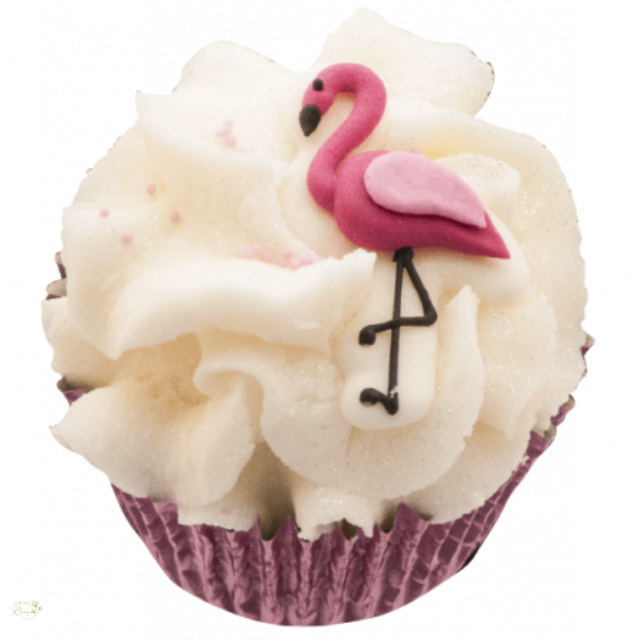 Cupcake licorne image