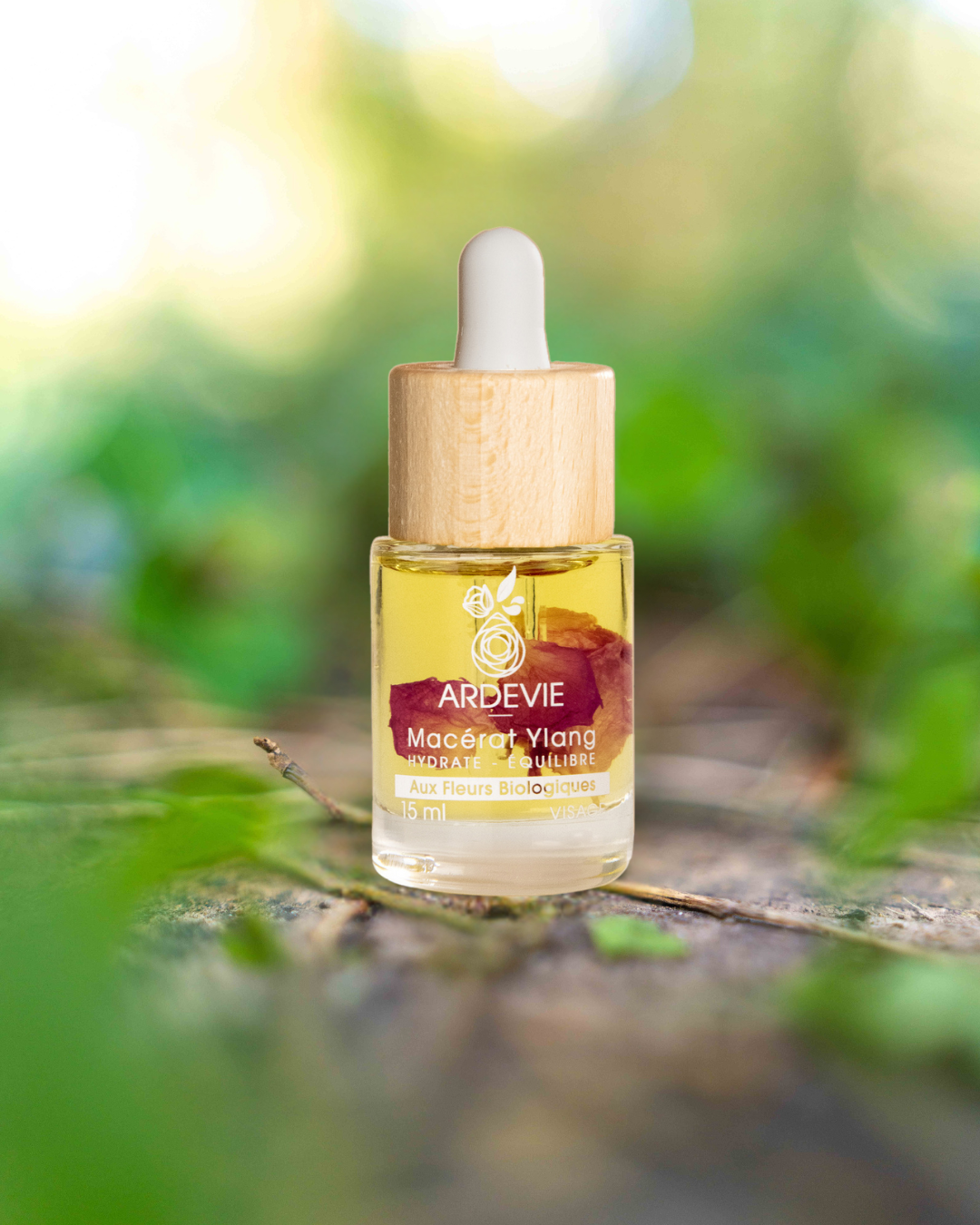 Macérat Ylang image