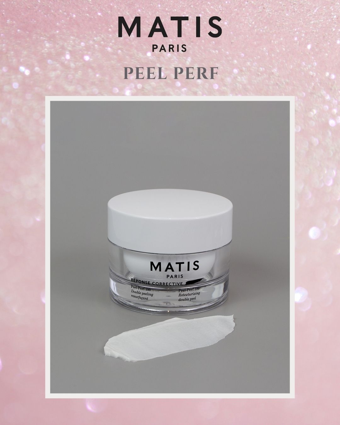 PEEL PERF image