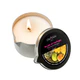 Bougie de massage Ananas/Mangue image