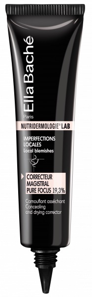 Correcteur Magistral Pure Focus 19.3% image