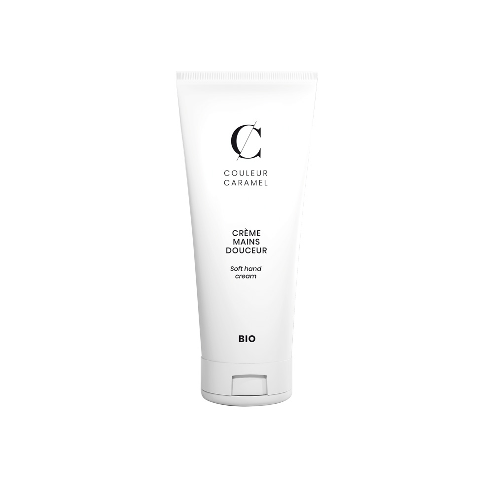 Crème mains douceur tube 75ml* image