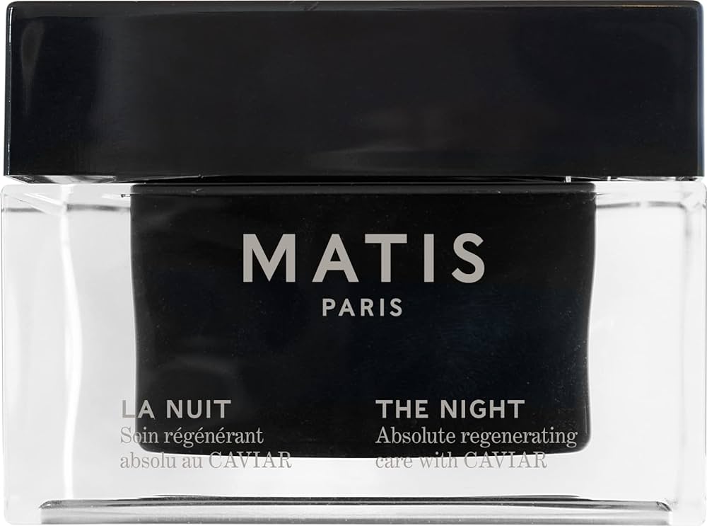 LA NUIT CAVIAR image