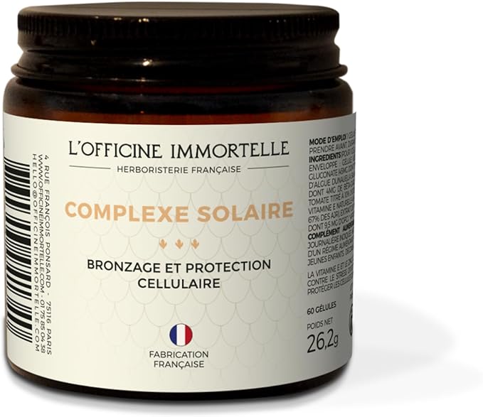 complexe solaire image