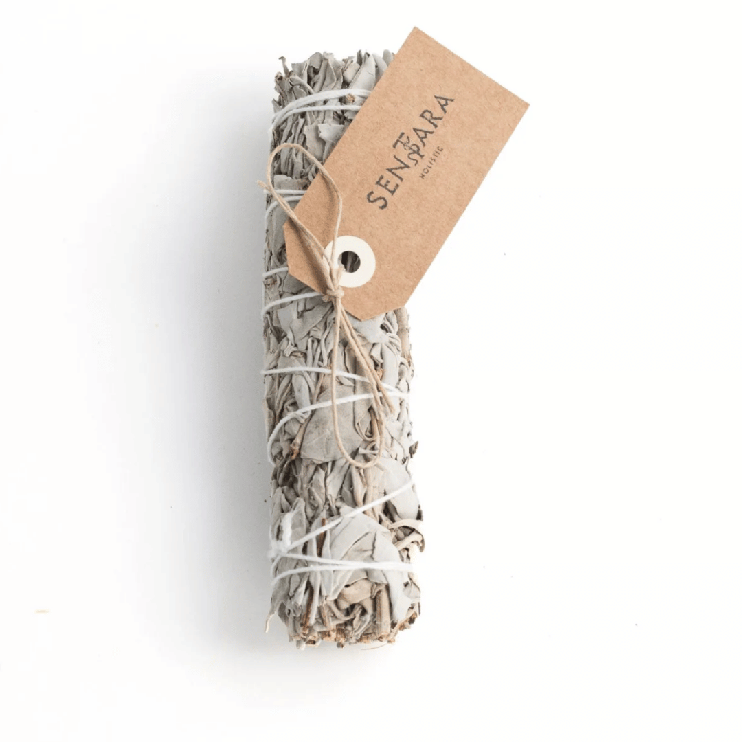 Bâtons de Sauge Blanche image