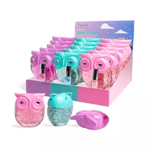 Eau de toilette Chouette image