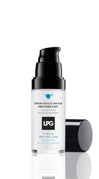 Sérum huile en eau Réhydratant 30 ml image